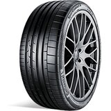 Continental EcoContact 6Q ( 255/40 R20 97V EVc, R0 ) letnja auto guma | ePonuda.com