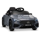 Beneo 11V Mercedes CLE, auto na akumulator, sivi | Shoptok.si