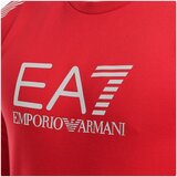 Emporio Armani Train 7 Lines Crvena | shoptok.hr