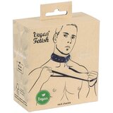 Fifty Shades of Grey Vegan Fetish Ogrlica sa povodcem, 112cm, Crna Cene