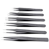 Bernstein Tools for Electronics 5-060-ES ESD, univerzalno set pinceta 6-dijelni | Eponuda.ba