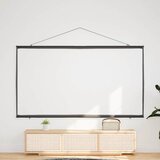  Projekcijsko platno za zid 90 inča 16:9 | shoptok.hr