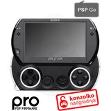 Sony PSP Go odklep | Shoptok.si