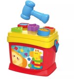  Komplet za sestavljanje in razvrščanje oblik | Shoptok.si