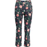 Gant WOMEN&#39;S BLUE TROUSERS Cijene
