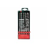 Metabo set 5 kom sdsplus spirburgija za betonciglublokkamen classic
