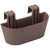 Gardino žardinjera finesa 45cm moka Cene