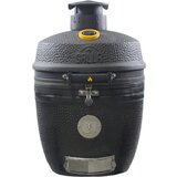 GRLLR ember kamado classic 18" built in - matt black u