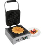 Pekač za Vaflje 'Srce', 230V/2200W, (330x543x550mm) | Shoptok.si
