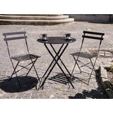 Bello Giardino Vrtni set SEMPLICI-crni Cijene