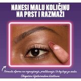NYX Professional Makeup Lid Lingerie kremasto senčila za oči odtenek Mocha Mesh 6 ml | Shoptok.si