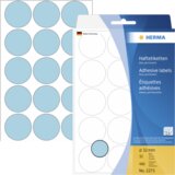 Herma Adhesive Labels blue 32mm 32 Sheets 111x170 480 pcs. 2273 Cijene