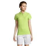  SOL'S People ženska polo majica sa kratkim rukavima Apple green XL ( 311.310.40.XL ) Cene