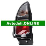 CITROËN/PEUGEOT Zadnja luč C3 PICASSO levo 6350.GL original | Shoptok.si