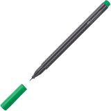  fineliner 0,4mm grip faber castell 151663 zeleni | shoptok.hr