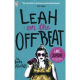 Penguin Books Becky Albertalli - Leah On The Offbeat Cene