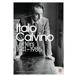 The Book Service Limited Italo Calvino - Letters, 1941-1985 Cene