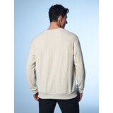 Sinsay Majica dugih rukava s okruglim izrezom | shoptok.hr
