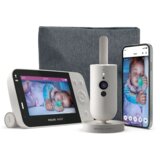 Avent BEBI ALARM MONITOR STANDARD (CONNECTED) (SCD95326)