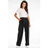 Awama Woman's Trousers A674 Cene