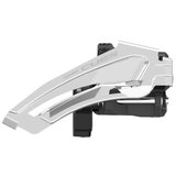  Mjenjač Prednji Shimano, Fd-U6010-L, Cues,For 2X10/11,Low Clamp,Top-Swing,34.9Mm Band( W/31.8 & 28.6Mm Adapter),Cs-Angle:63-68,For Top Gear:40T/46T,Cl Cijene