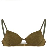 Miss Bikini Kopalke / Kopalne hlače - Zelena | Shoptok.si