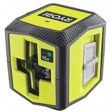Poljobit Laserski nivelator (nivelir) ukrštenih linija – RYOBI RBCLLG2 | ePonuda.com