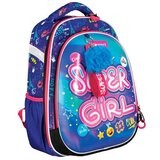  TORBA ŠKOLSKA SUPER GIRL 25 CONNECT | Eponuda.ba
