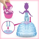 Mattel Disney Princeze: Mini Cupcake iznenađujuća lutkica za pečenje, više varijanti - | shoptok.hr