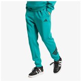 Adidas muški donji deo trenerke M fi 3s pt JW7089 Cene
