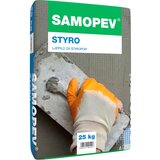 SAMOPEV Ljepilo za fasadu Styro 25 kg | shoptok.hr