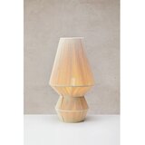 Markslöjd Stolna lampa u prirodnoj boji s tekstilnim sjenilom (visina 54 cm) Razzo – | shoptok.hr