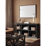 Nova Luce Bijela/mat crna metalna LED stolna lampa (visina 68 cm) Wetro – | shoptok.hr
