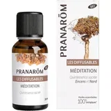 Organska aromatična mješavina "Meditacija"