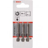 Bosch Extra-Hard Bit PH 1. 49 mm | Eponuda.com