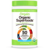 Orgain organski superfoods mix neutral 280g Cene