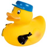 Canpol igračka za kupanje patkica kondukter žuto-plava Cene