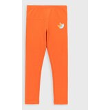 Coccodrillo Pajkice ZC2122101ADK Oranžna Slim Fit | Shoptok.si