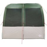 Vodootporni šator Luk s krovom 260 x 200 x 260 cm | Eponuda.com