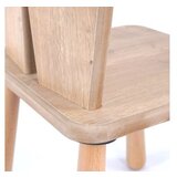 Hanah home Bebina stolica hrast boja AKTV045 | ePonuda.com