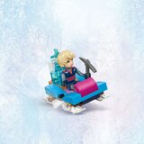 Disney LEGO : Elzina ledena palača | Shoptok.si