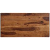  Barski stol 120x60x107 cm puno drvo bagrem | shoptok.hr