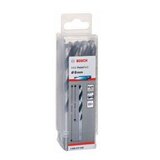 Bosch HSS spiralna burgija PointTeQ 8,0 mm paket od 10 komada | Eponuda.com