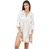Isla Bonita By Sigris Kurta Bijela Cijene