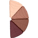 NYX Professional Makeup Wednesday Contour Palette paleta za konturiranje 4x2.88 g | shoptok.hr