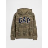 GAP Children's Sweatshirt with Logo - Boys | Shoptok.si