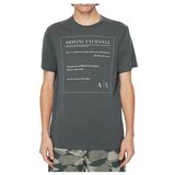 Emporio Armani 3LZTHDZJH4Z1839 Siva | shoptok.hr