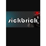 Steam SickBrick (PC) Key GLOBAL Steam SickBrick (PC) Key GLOBAL Slike