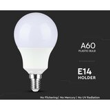  led sijalica samsung chip A60 E14/8,5W/230V 3000K | Eponuda.com