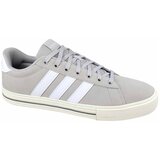 Adidas Nizke superge Daily 4.0 Siva | Shoptok.si